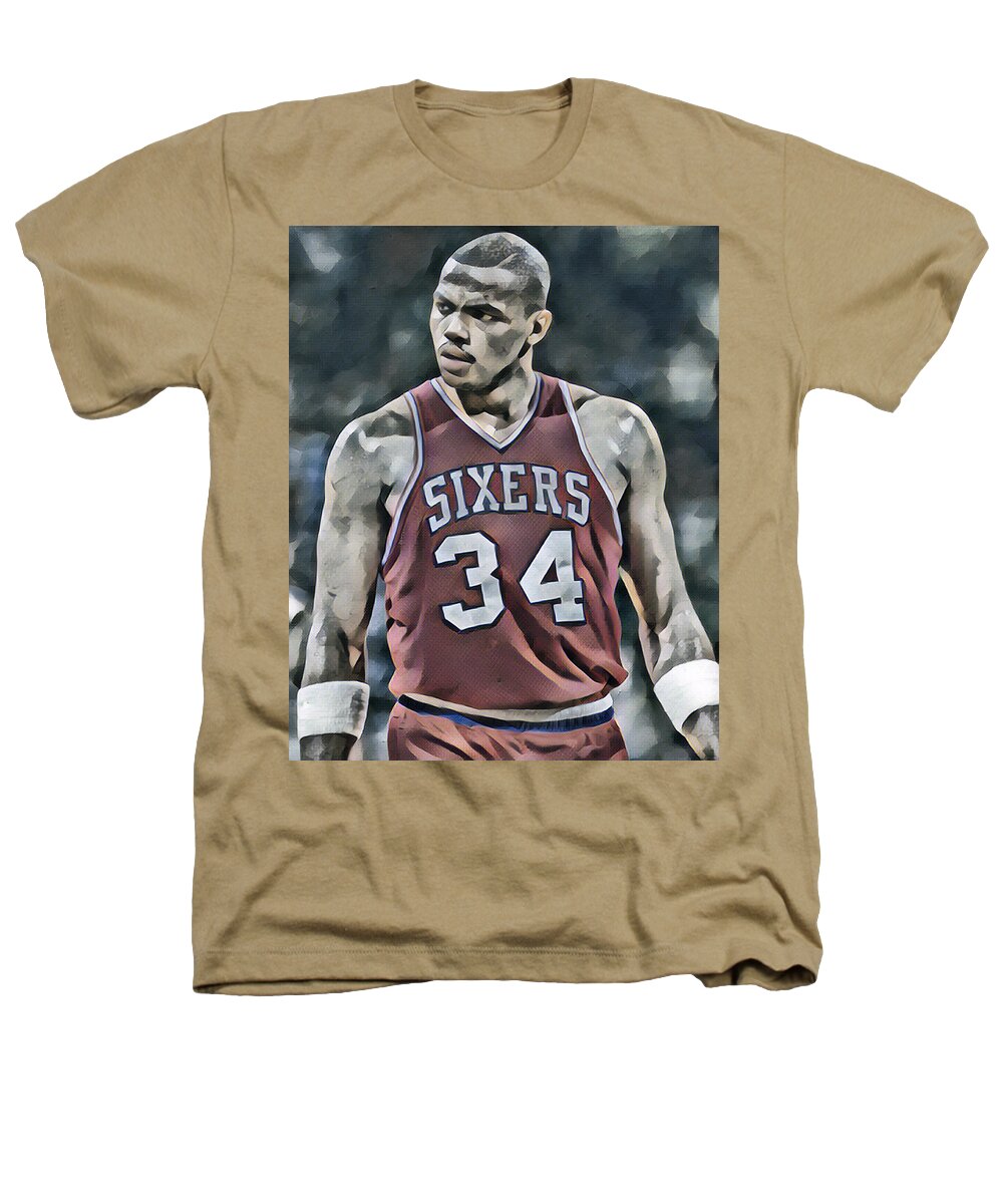 charles barkley sixers jersey for sale
