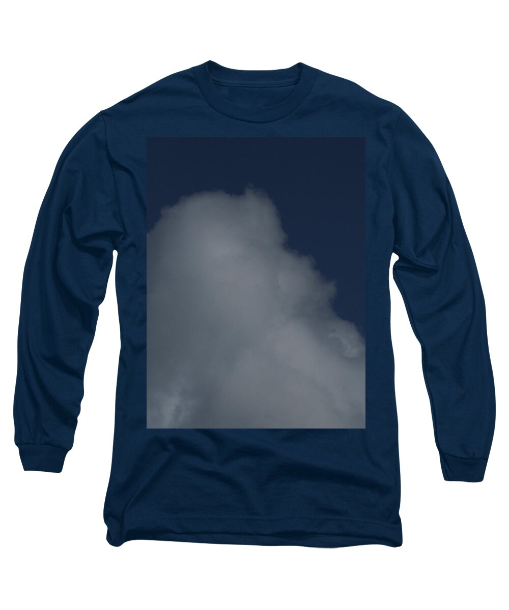  Long Sleeve T-Shirt featuring the photograph Cumulus 17 by Richard Thomas