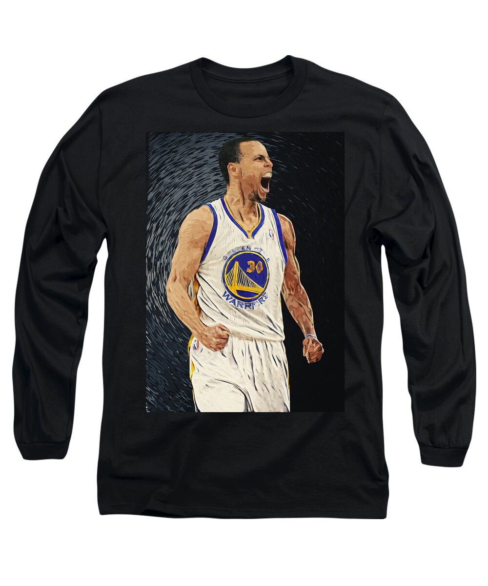 Youth Fanatics Branded Stephen Curry Royal Golden State Warriors