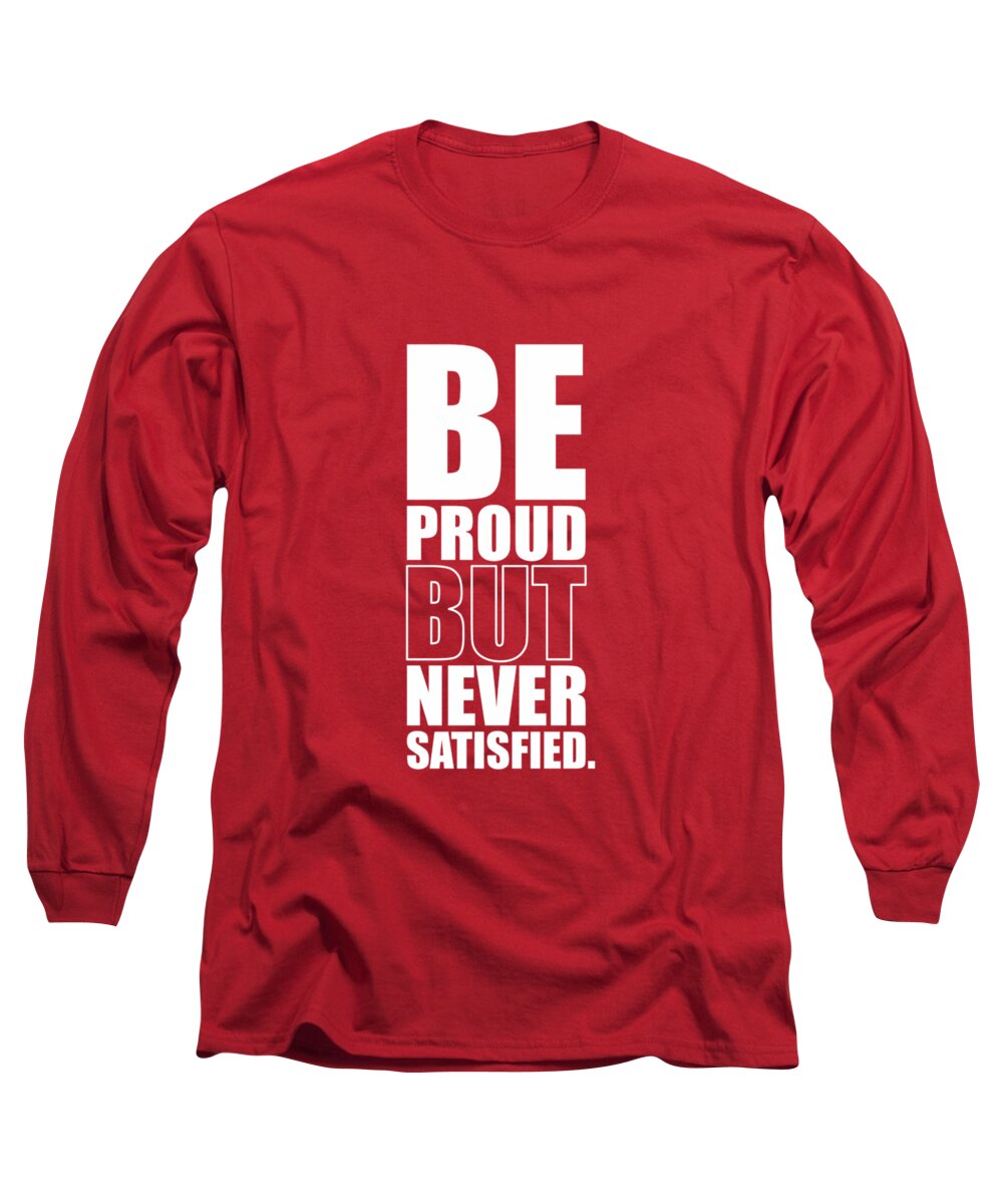 Forblive blive imponeret lever Do not Give up Gym Quotes poster Long Sleeve T-Shirt for Sale by Lab No 4