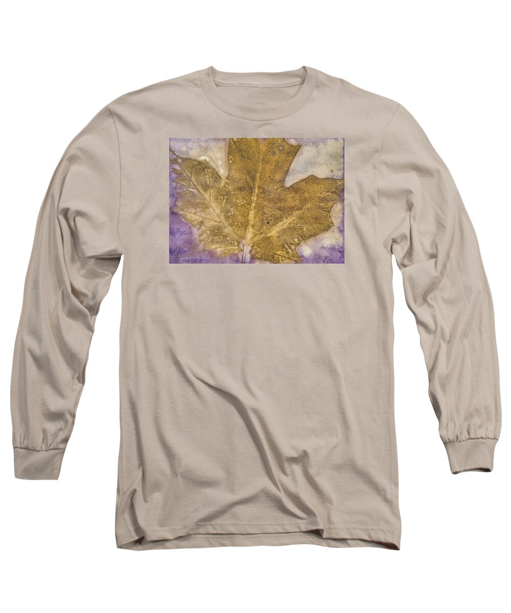 Jan Long Sleeve T-Shirt featuring the photograph Number 29 by Joye Ardyn Durham