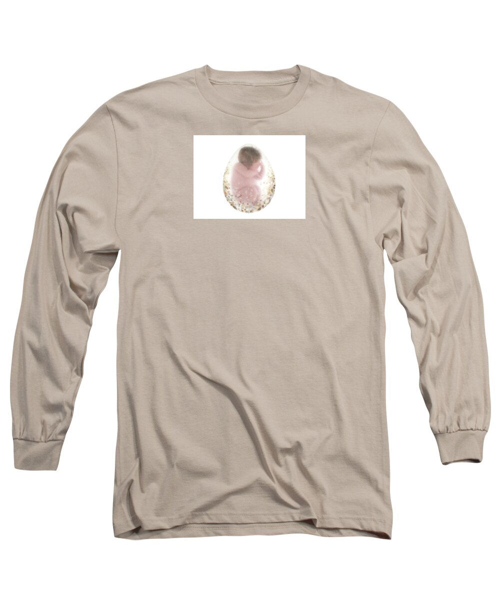 Creation Long Sleeve T-Shirt featuring the photograph Creation #1 by Anne Geddes