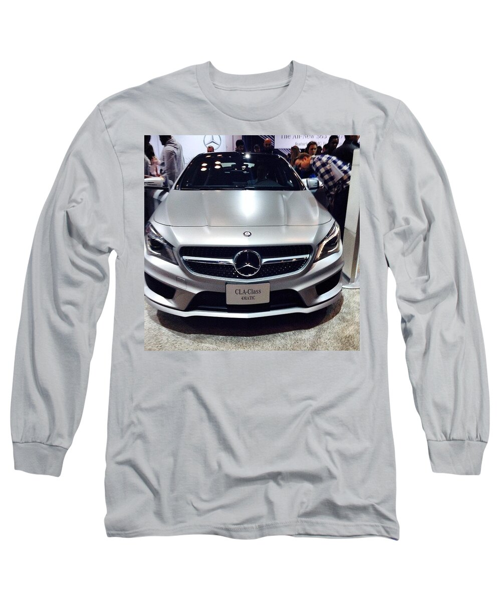  Long Sleeve T-Shirt featuring the photograph Instagram Photo #111401631924 by Bryce Collins