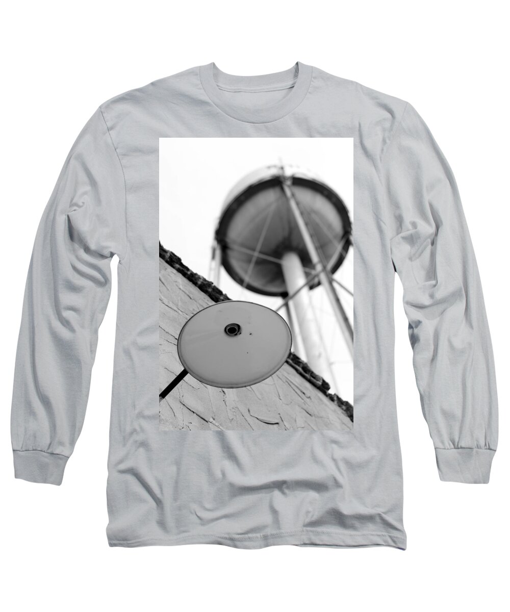 Brian Duram Long Sleeve T-Shirt featuring the photograph Bright Idea by Brian Duram