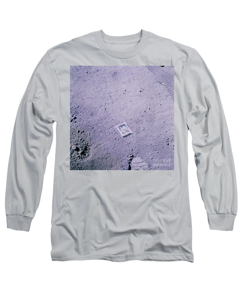 Apollo Long Sleeve T-Shirt