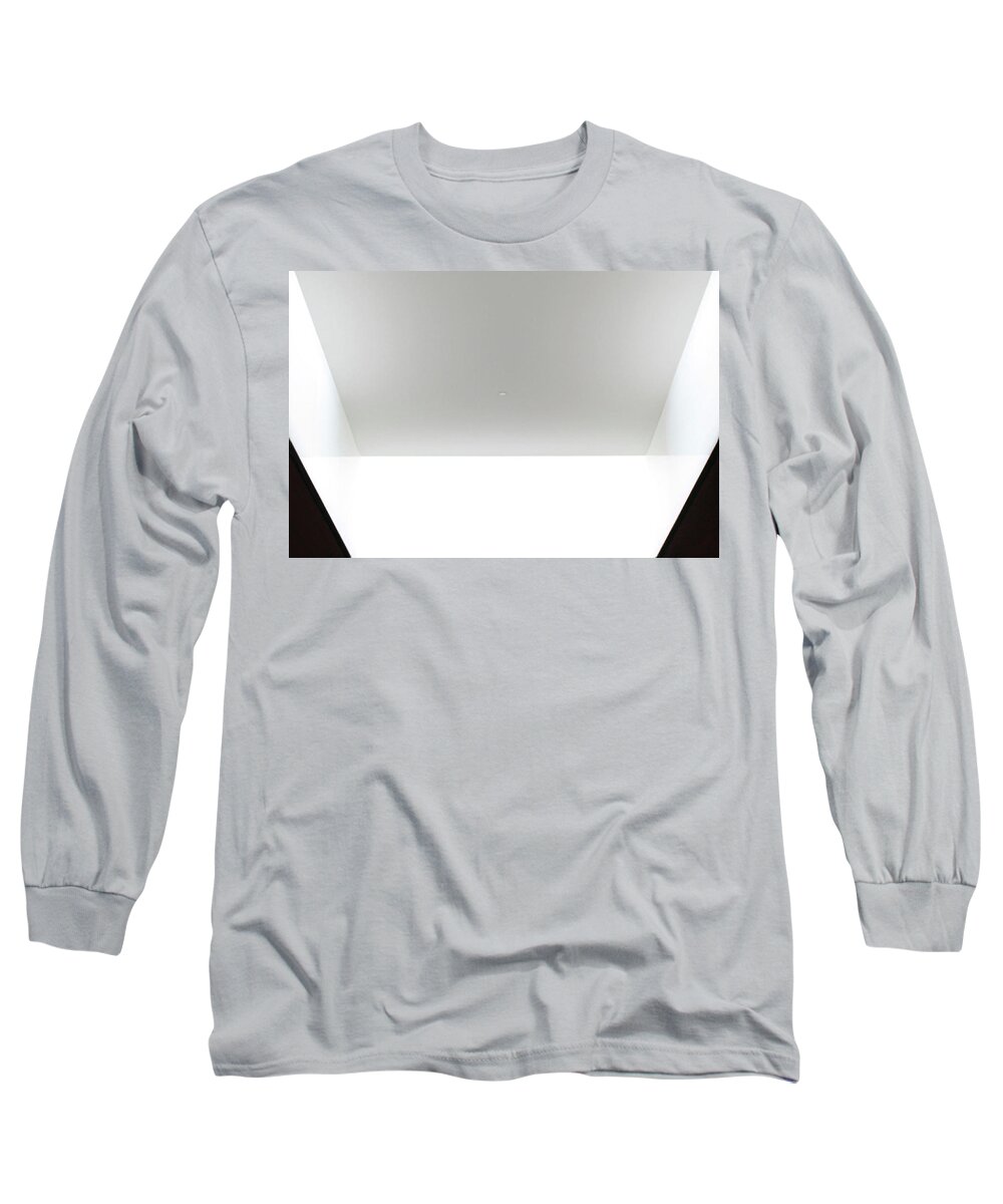Photograph Long Sleeve T-Shirt featuring the photograph Light In A Box by Richard Wetterauer
