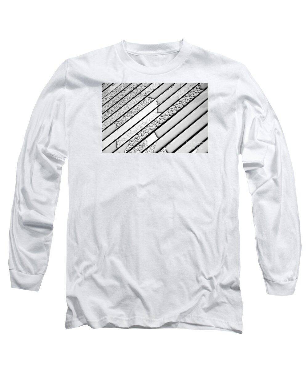 Wendy Long Sleeve T-Shirt featuring the photograph Watermarked 3 by Wendy Wilton