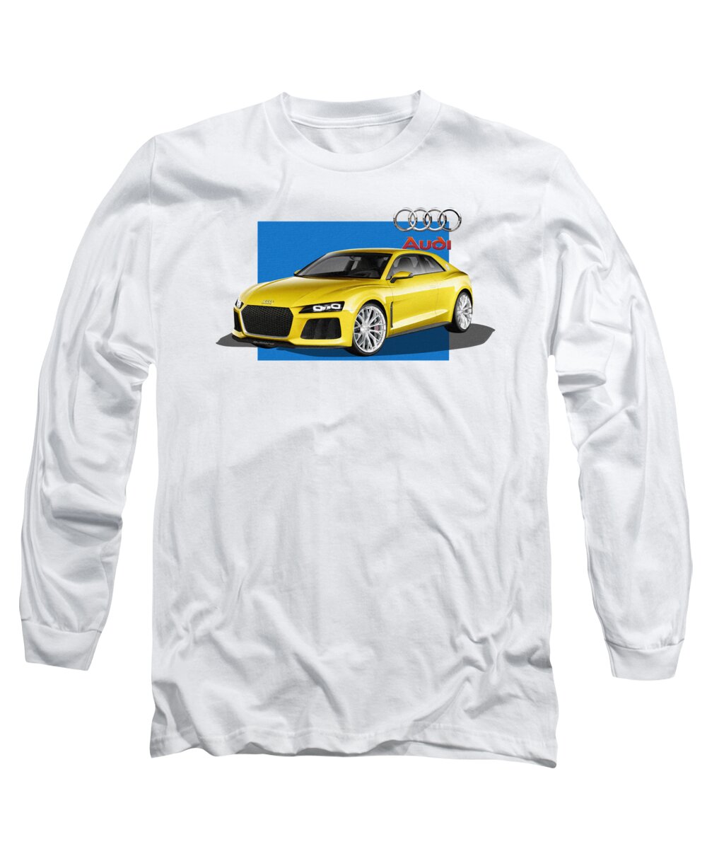Audi Sport Collection