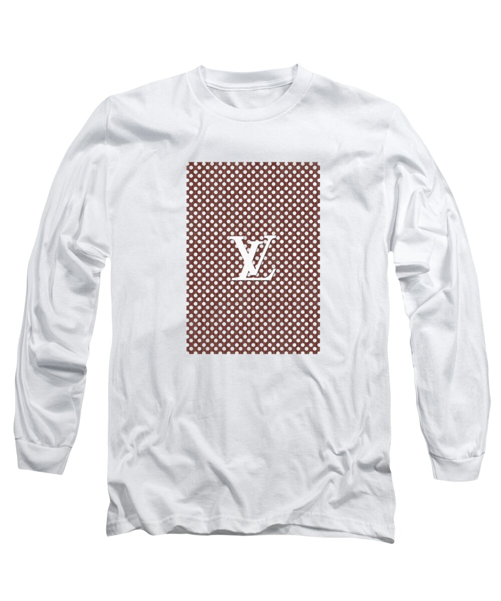Louis Vuitton Long-sleeved Regular Shirt
