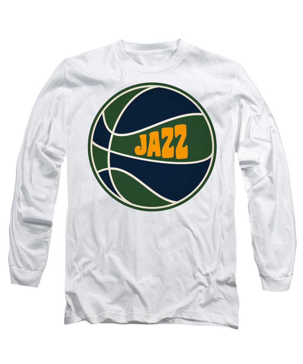 utah jazz shirt