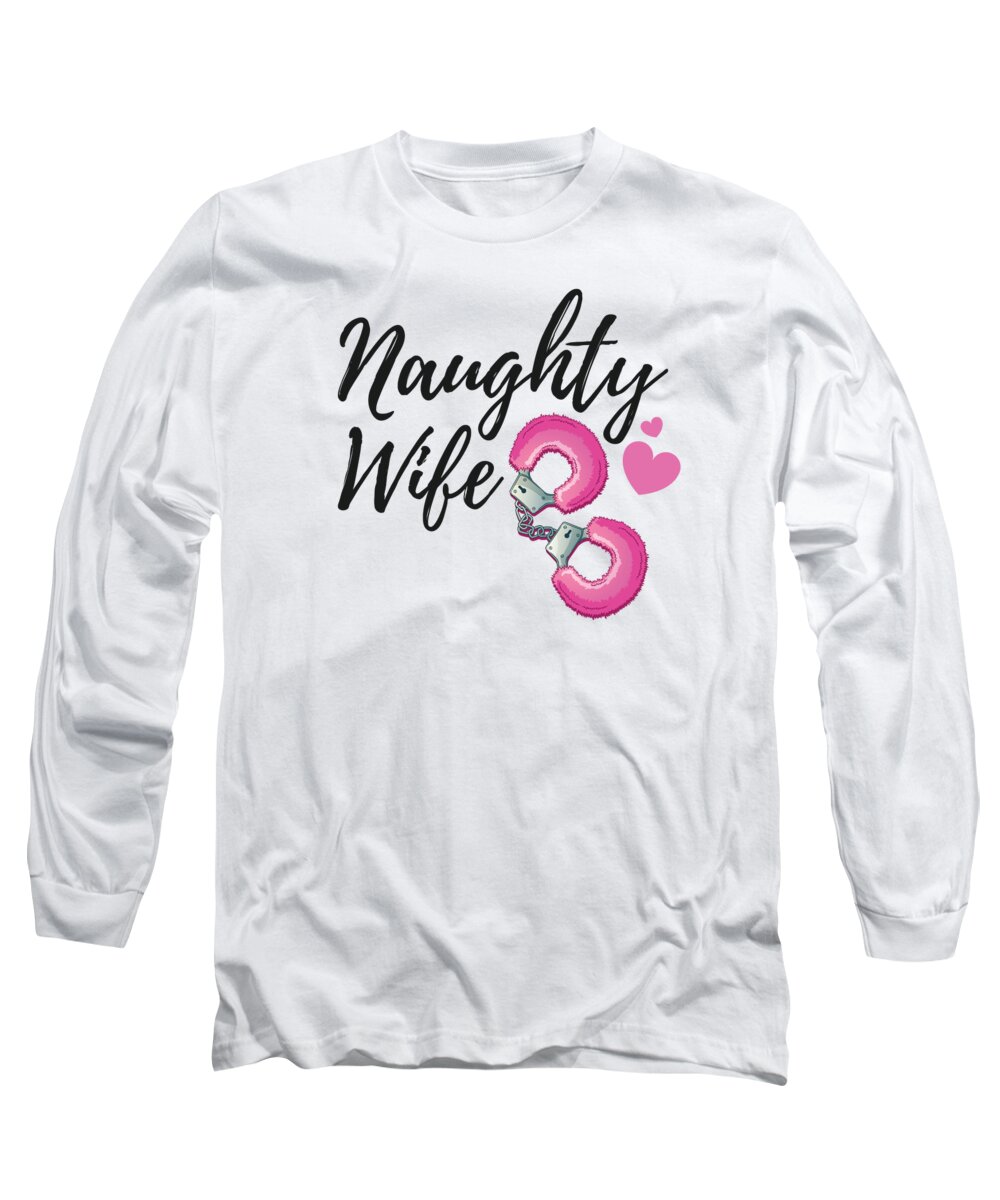 Naughty Wife Gift Sexy Hotwife Gift