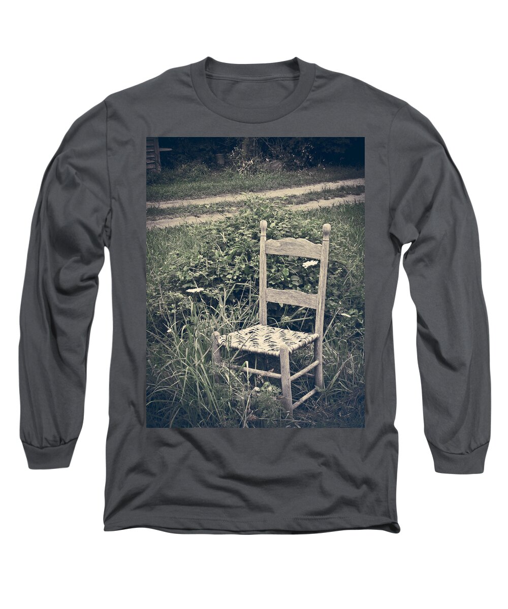 Moment Long Sleeve T-Shirt featuring the photograph In The Moment by Jessica Brawley
