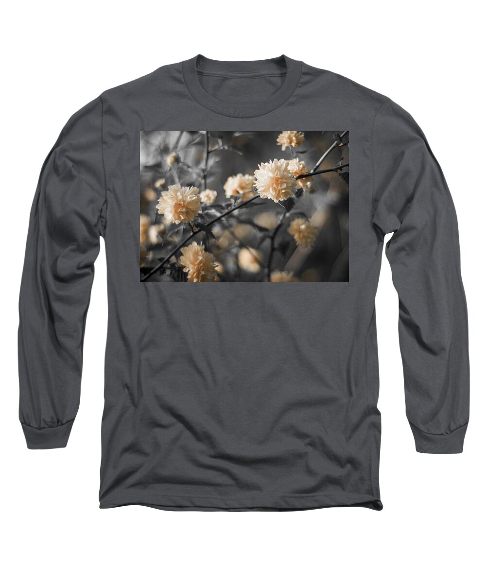 Miguel Long Sleeve T-Shirt featuring the photograph Spring is in the Air #3 by Miguel Winterpacht