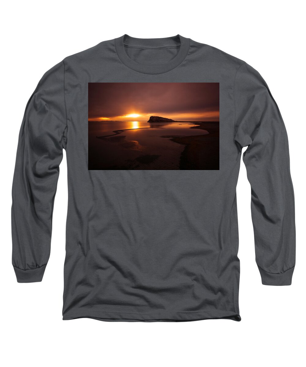 Utah Long Sleeve T-Shirt featuring the photograph Eternal by Dustin LeFevre