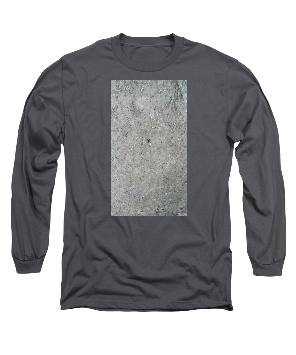 Plitvice Lakes Long Sleeve T-Shirt featuring the photograph Plitvice Lakes, Croatia 2 Bug by Zachary Lowery