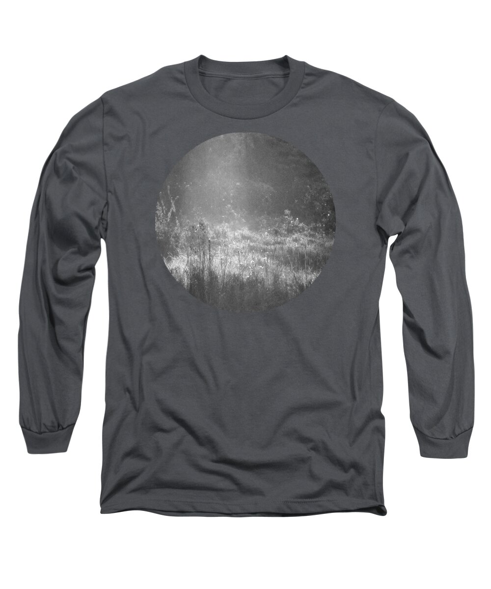Stardust Long Sleeve T-Shirt featuring the photograph Stardust by Mary Wolf