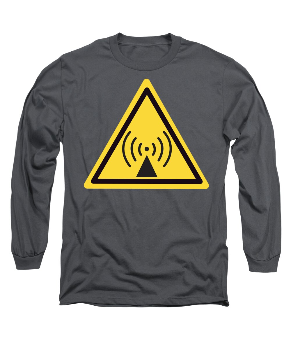 20th Century Long Sleeve T-Shirt featuring the photograph Cecilia Payne-gaposchkin, American #2 by Science Source