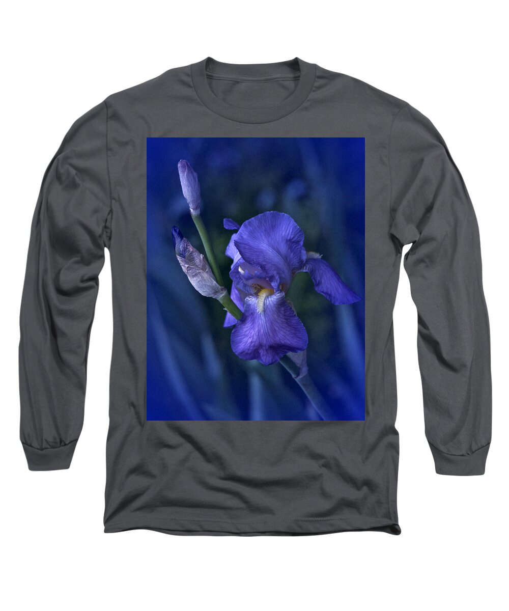 Flowers Long Sleeve T-Shirt featuring the photograph Spring Collection 2020 #4 by Richard Cummings
