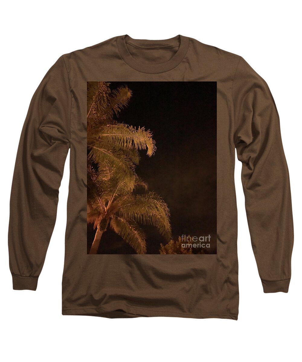 Love Long Sleeve T-Shirt featuring the photograph In Love And Light by Tiesa Wesen