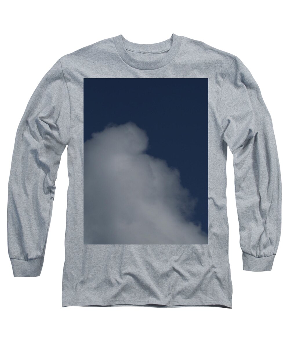  Long Sleeve T-Shirt featuring the photograph Cumulus 16 by Richard Thomas
