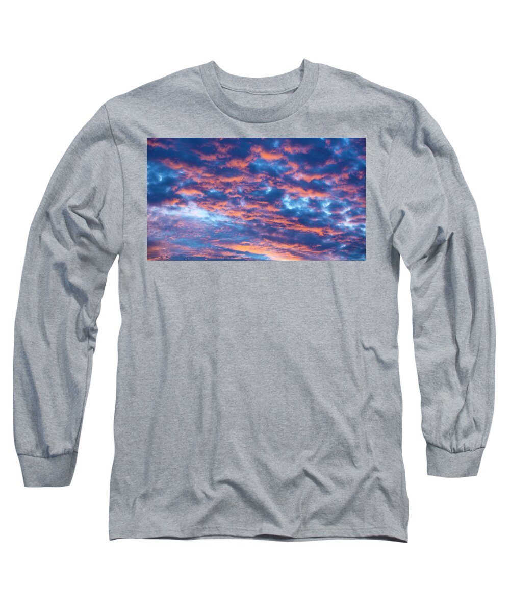 Dream Long Sleeve T-Shirt featuring the photograph Dream by Stephen Stookey