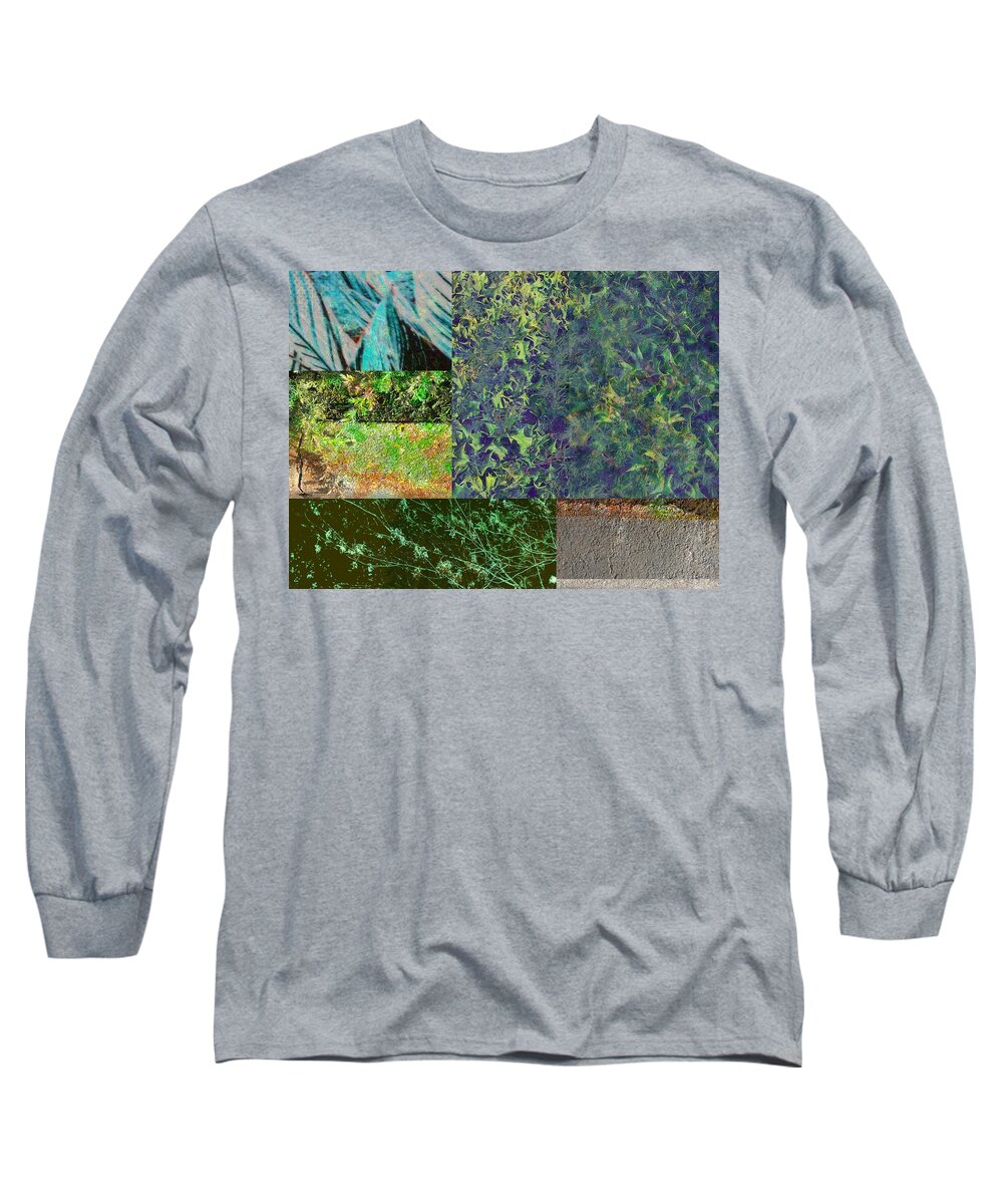 Branch Long Sleeve T-Shirt featuring the photograph Wider Symphony by Andy Rhodes