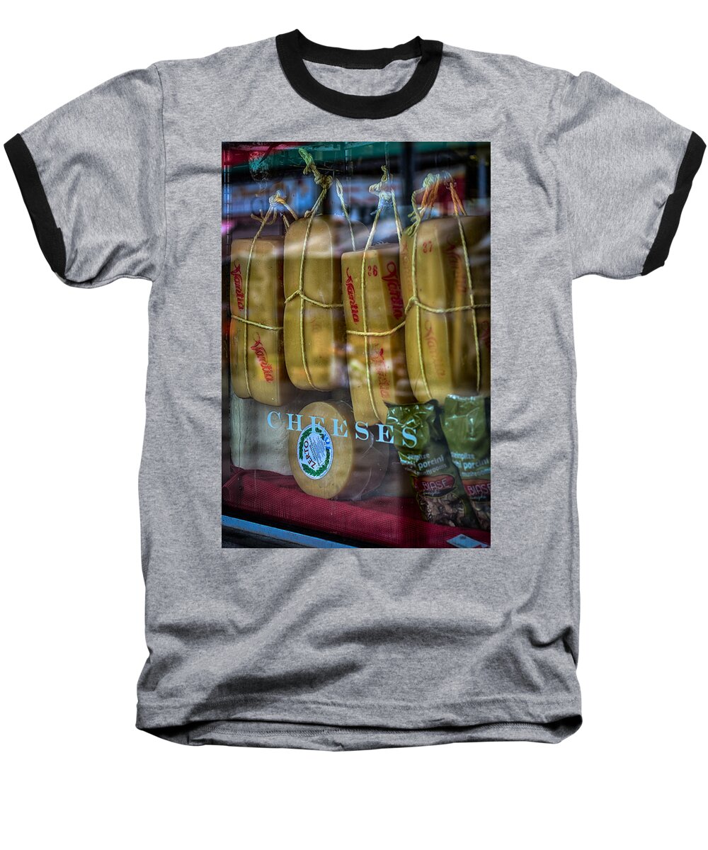 Vantia Baseball T-Shirt featuring the photograph Vantia #2 by Scott Wyatt