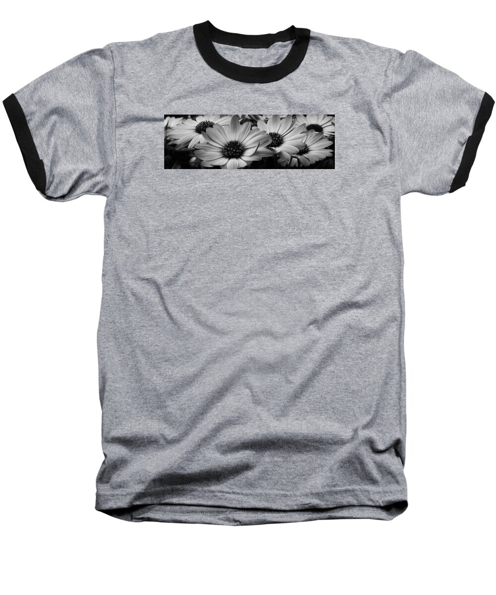 Flora Baseball T-Shirt featuring the photograph Reaching for the Sky #5 by Bruce Bley