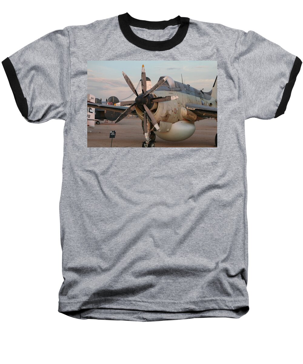 Fairey Baseball T-Shirt featuring the photograph A face only a mother could love by David S Reynolds