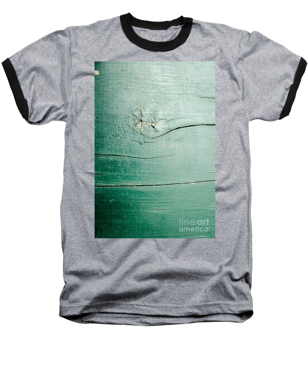 Wallpaper Baseball T-Shirt featuring the photograph Abstract Photography by Andrea Anderegg