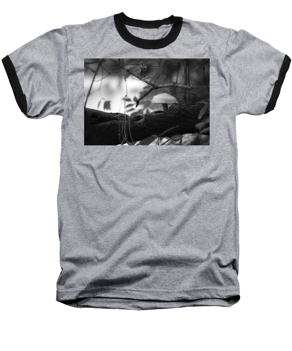 Blumwurks Baseball T-Shirt featuring the photograph Carry Me by Matthew Blum