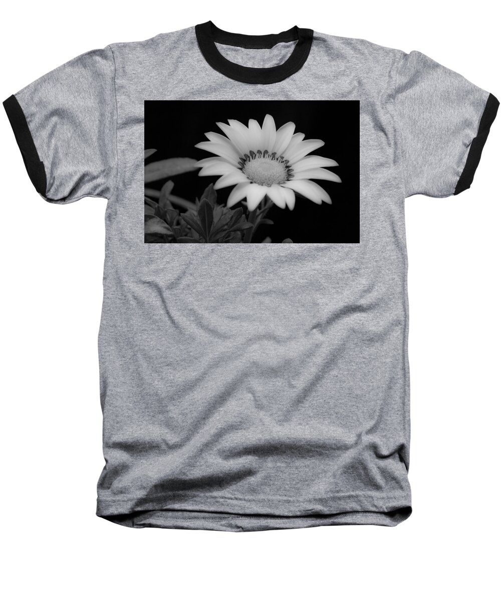 Flower Baseball T-Shirt featuring the photograph Flower by Ron White