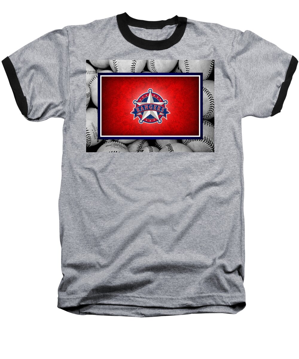 texas rangers made for october shirt