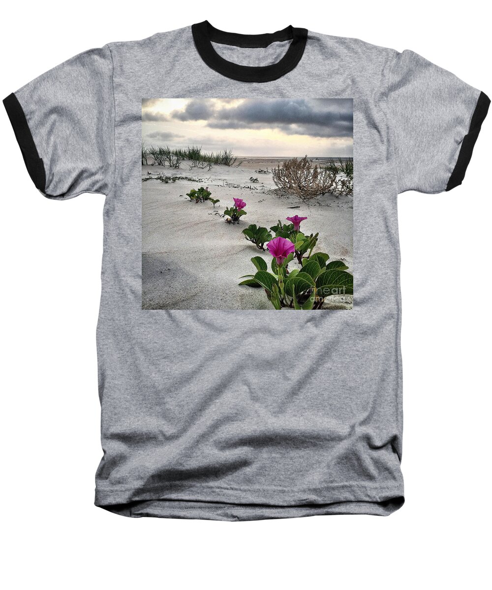 Saturday Baseball T-Shirt featuring the photograph Weekend glories 6.18.16 #1 by LeeAnn Kendall