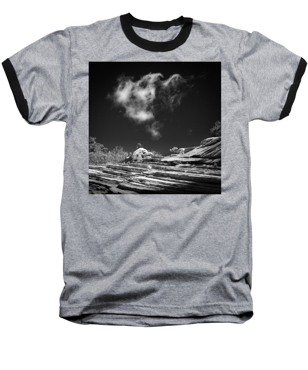 Usa Baseball T-Shirt featuring the photograph Angel by Peter OReilly