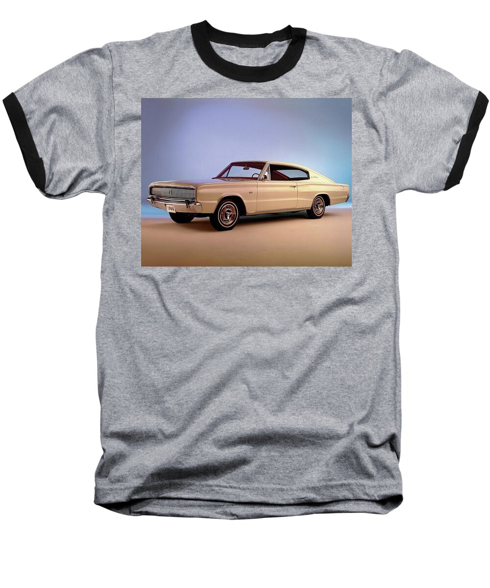 Classic Baseball T-Shirt featuring the photograph Classic by Jackie Russo