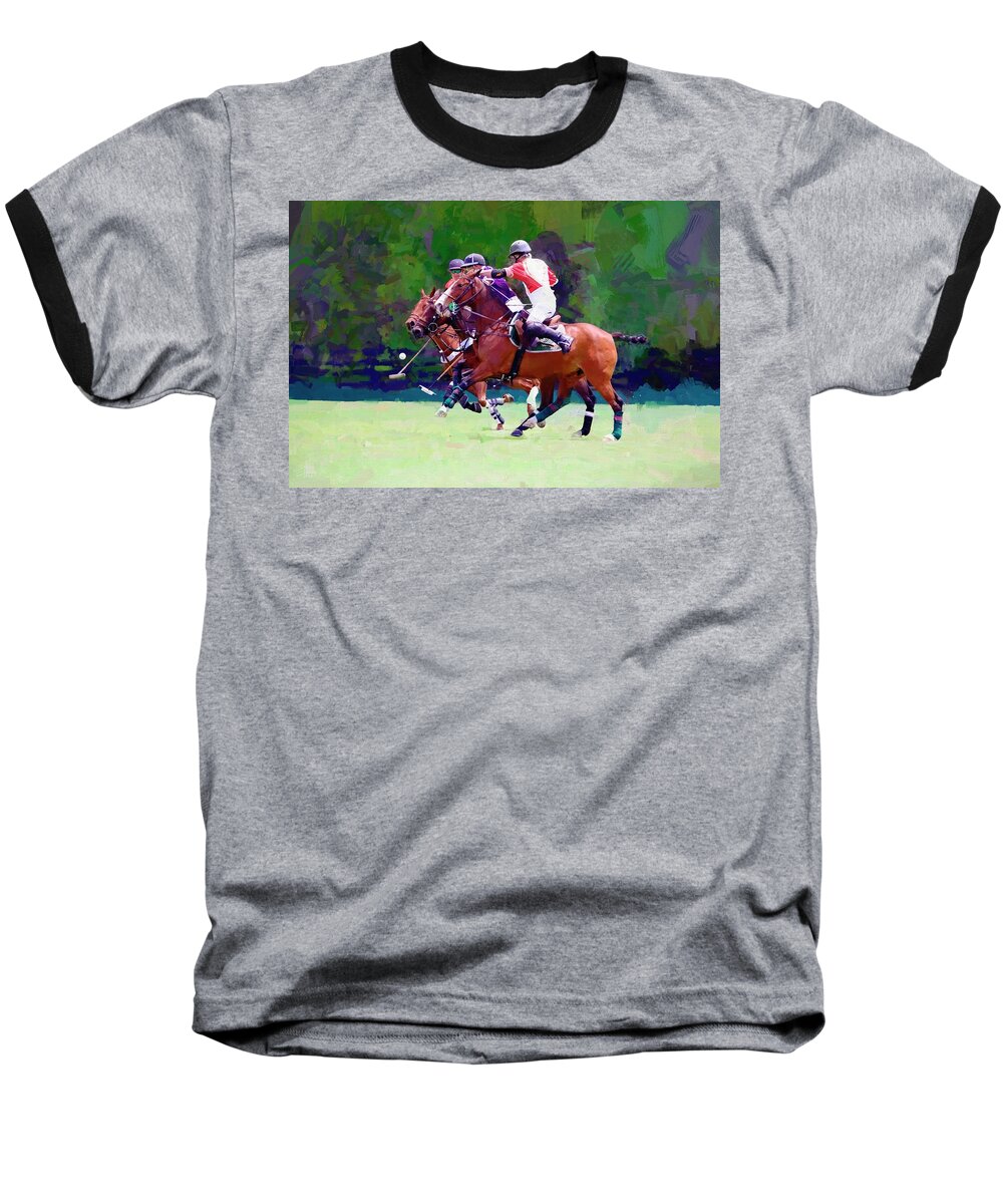 Alicegipsonphotographs Baseball T-Shirt featuring the photograph Defend by Alice Gipson