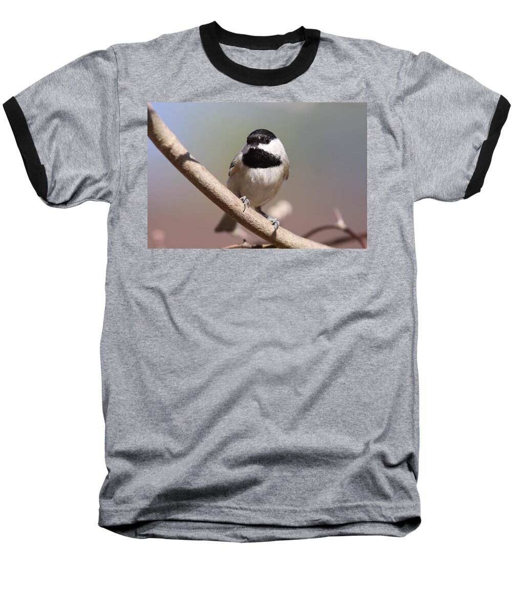 Nature Baseball T-Shirt featuring the photograph Hour Glass by Travis Truelove
