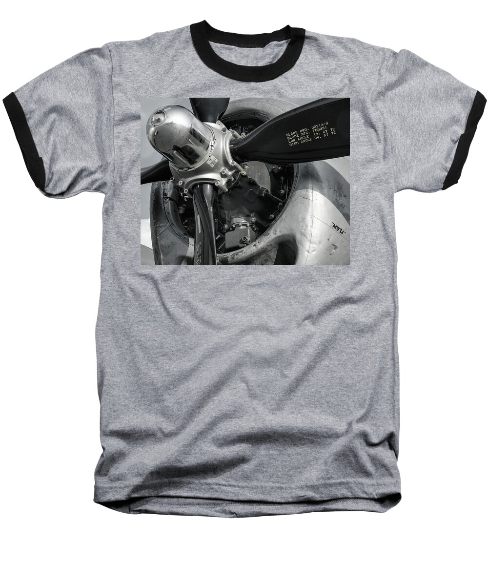 2012 Baseball T-Shirt featuring the photograph Mitzi by Chris Buff