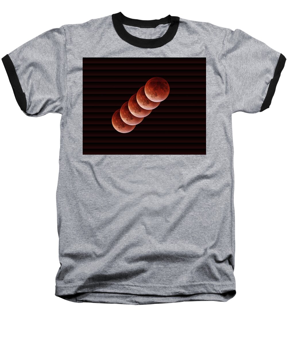Bill Kesler Photography Baseball T-Shirt featuring the photograph Just A Minute - The Slat Collection by Bill Kesler