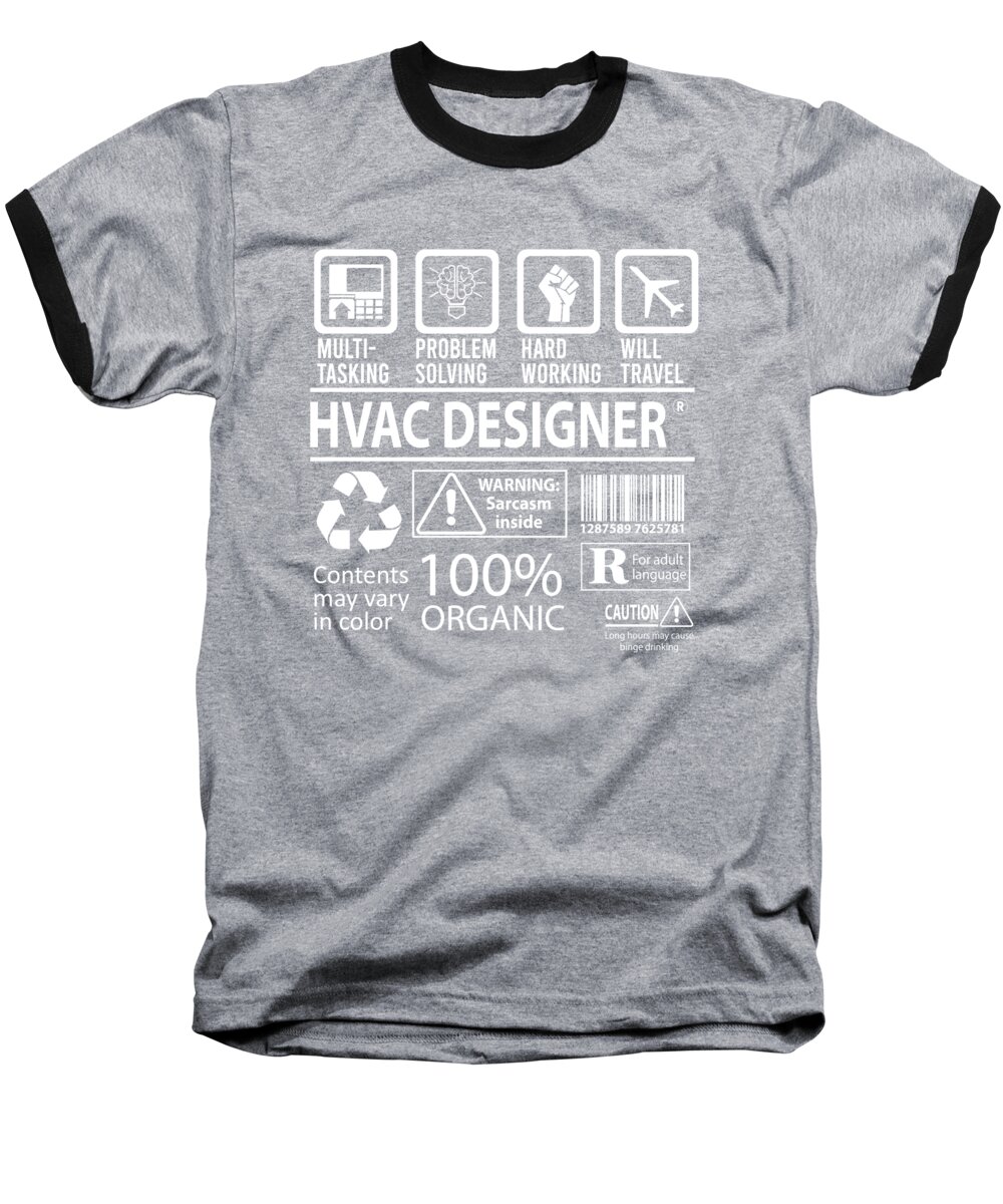 Multi Designer T-Shirt