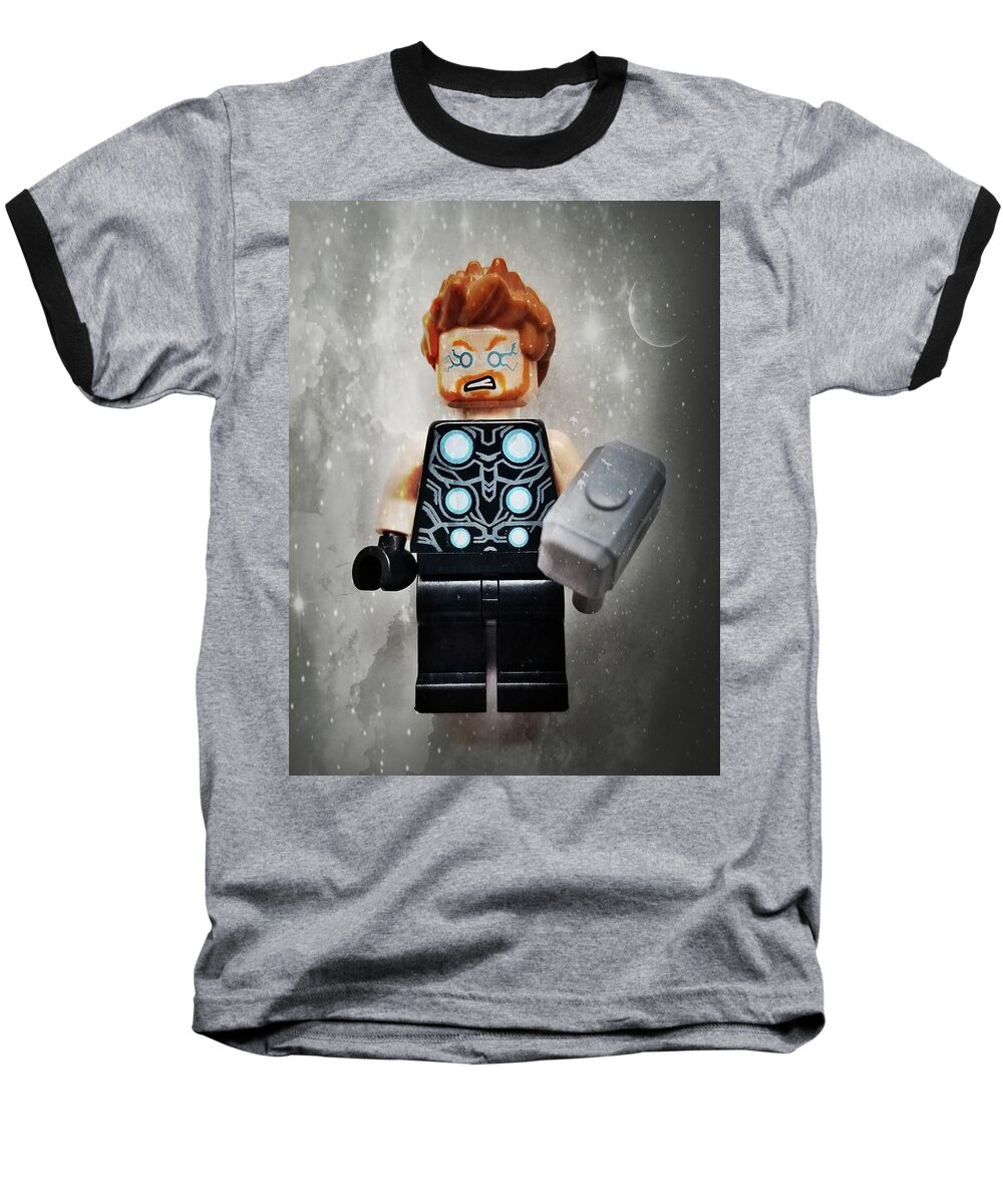 Tee shirt Lego, Coton 100% Bio