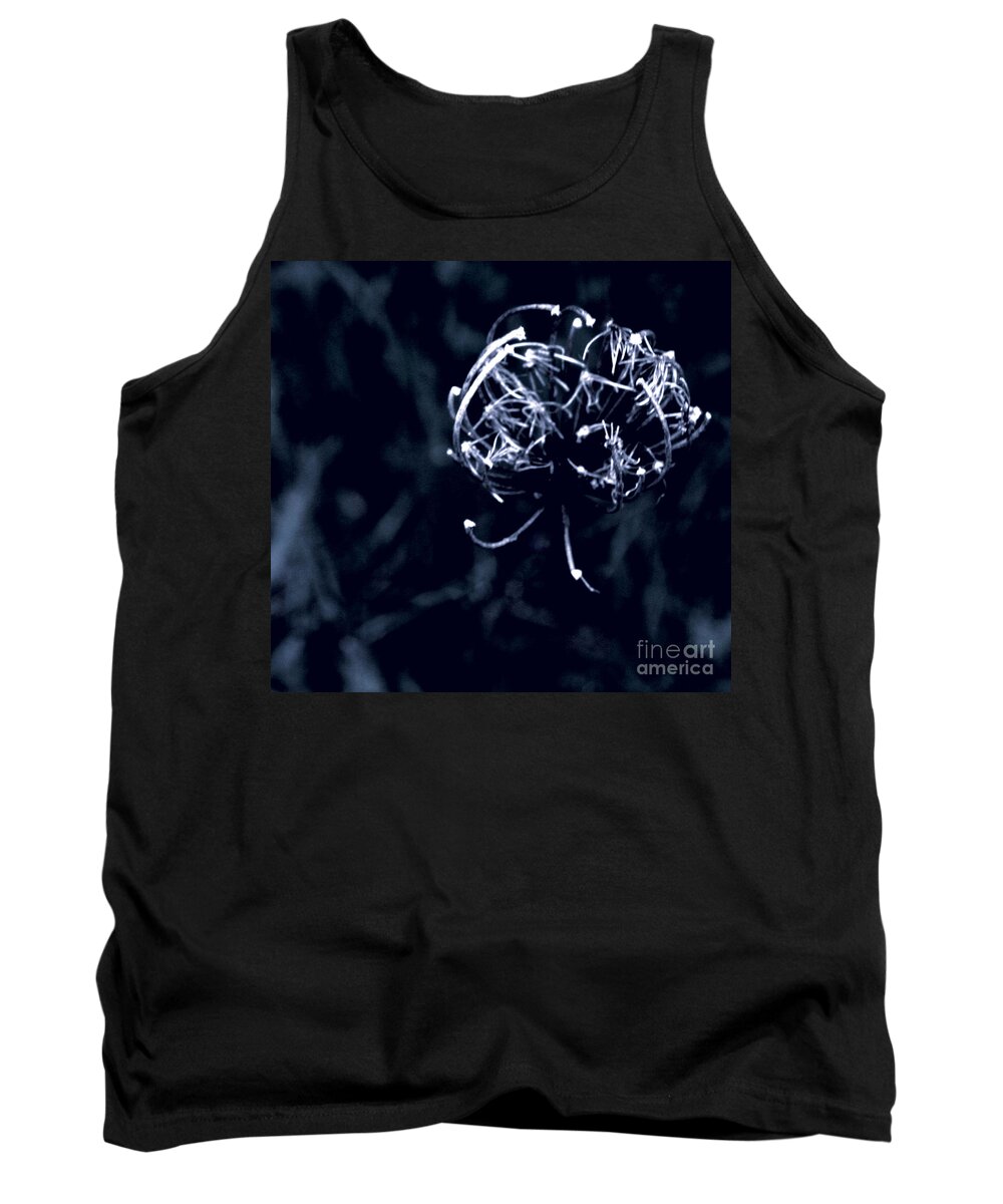Jamie Lynn Gabrich Tank Top featuring the photograph Bewitched by JamieLynn Warber