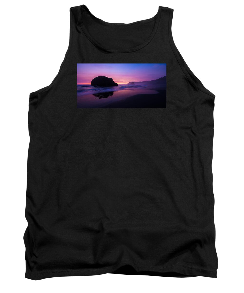 Chad Dutson Tank Top featuring the photograph Essence by Chad Dutson