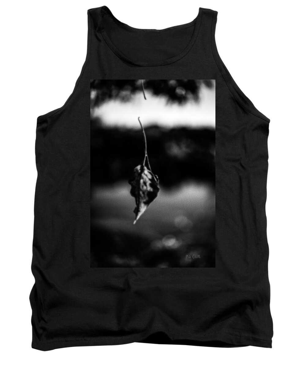 Landscape Tank Top featuring the photograph Natures Illusion by Bob Orsillo
