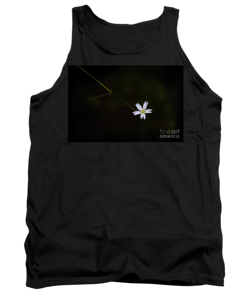 Agriculture Tank Top featuring the photograph Reaching Out by Roger Monahan