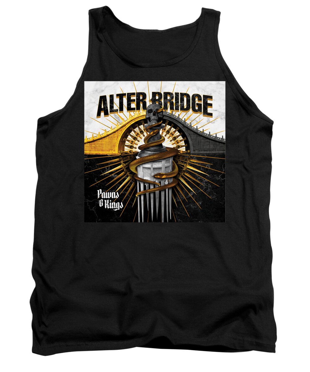 Alter Bridge Pawns And Kings Usa Tour Date 2023 Kt55 Kids T-Shirt by Kalim  Tarihoran - Pixels