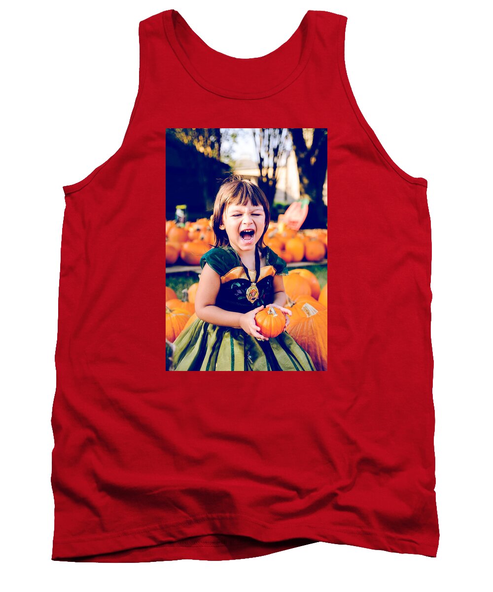 Child Tank Top featuring the photograph 6951-2 by Teresa Blanton