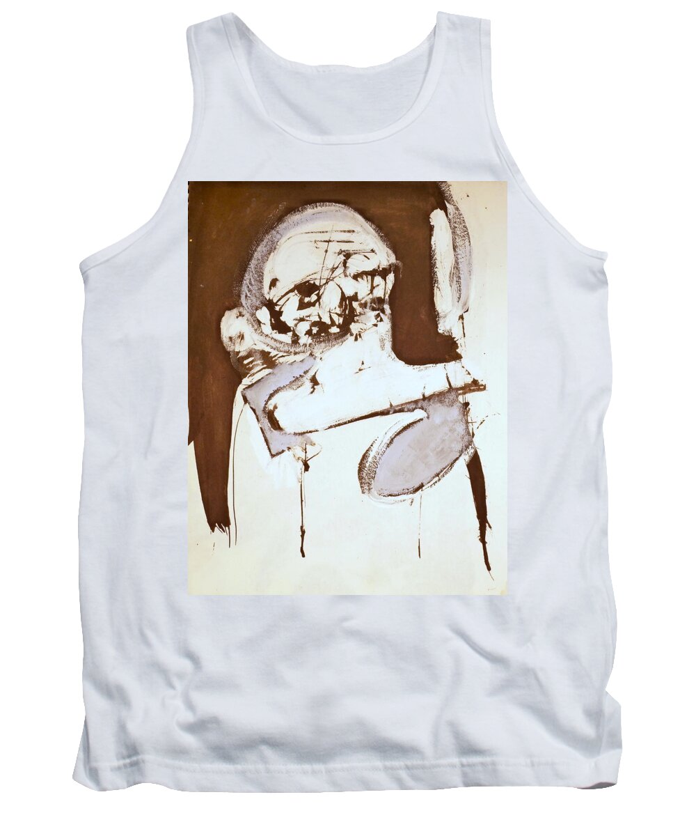  Landscape Tank Top featuring the photograph Passing by JC Armbruster
