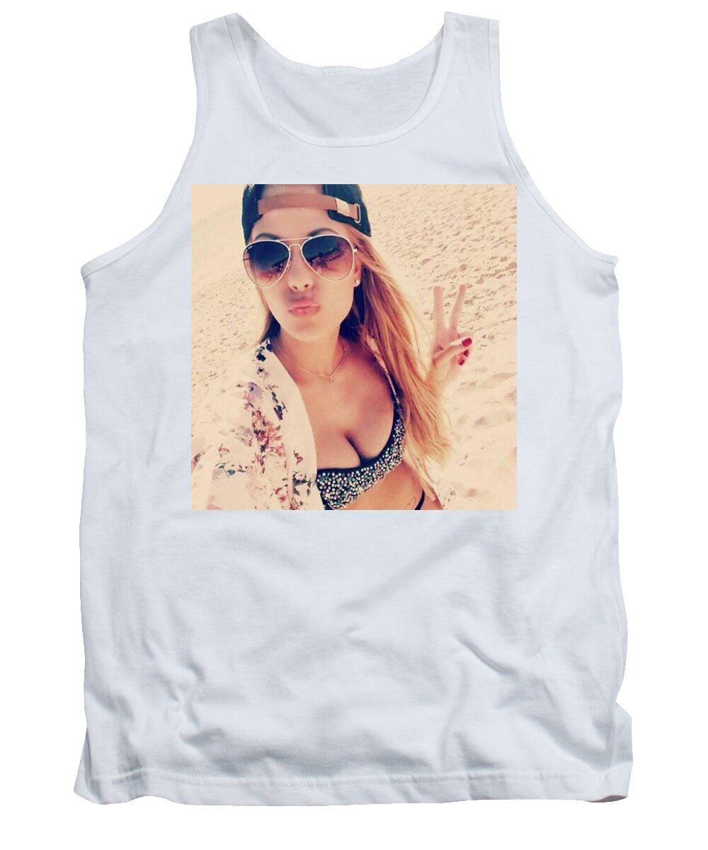 Life Tank Top featuring the photograph #photooftheday #bestoftheday #instacool #6 by Martin Brosowski